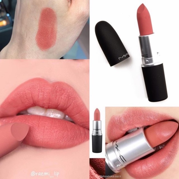 Powder Kiss Lipstick – Mull It Over - Moisturizing Matte Lipstick - Brand new - Picture 3 of 5